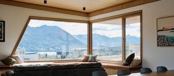 Casa del Morts Wanaka