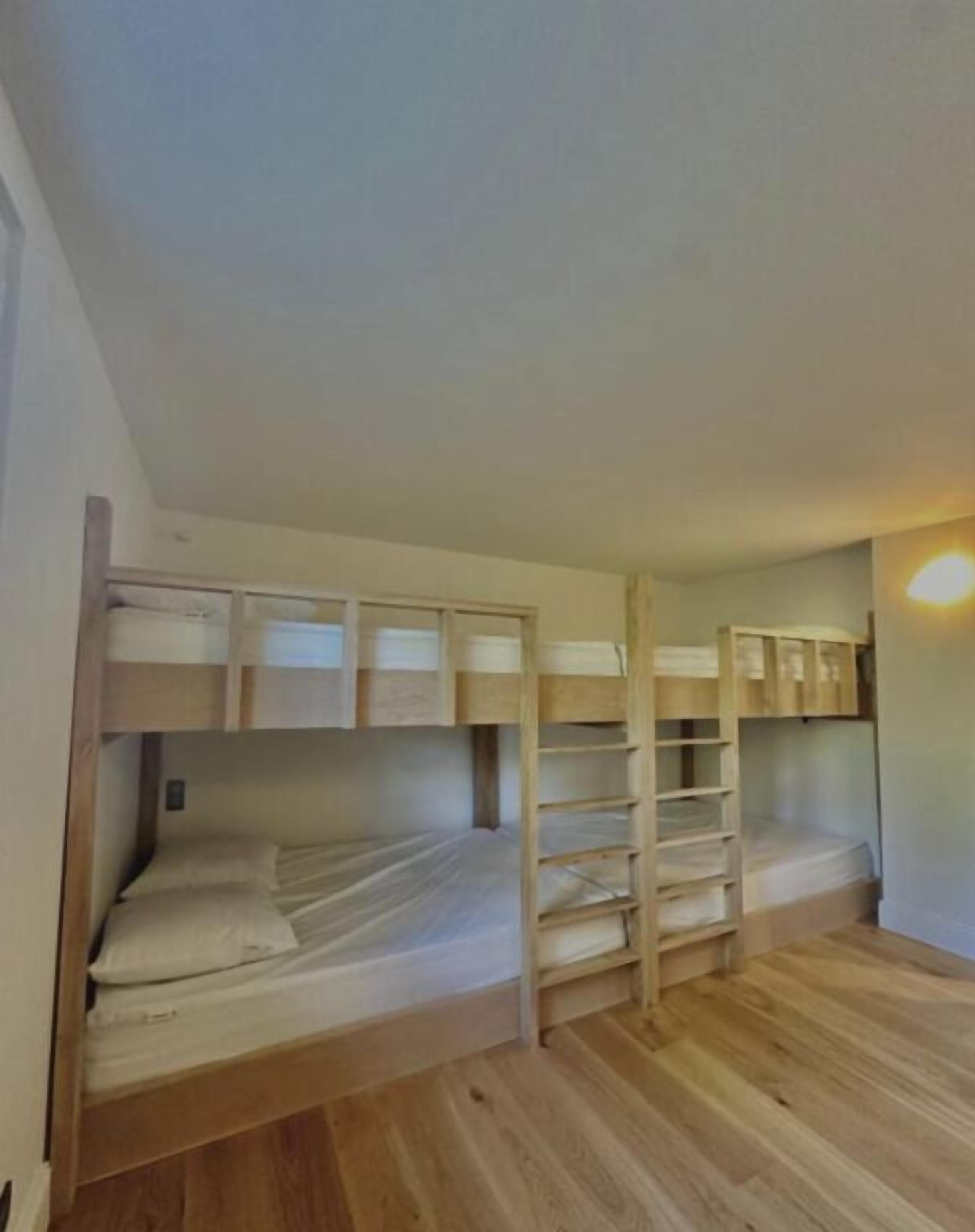 3 Schlafzimmer, WLAN