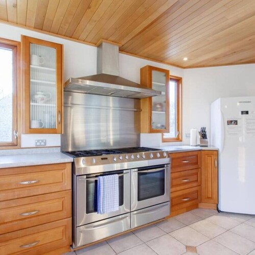 Wanaka Lake House - Close to That Wanaka Tree