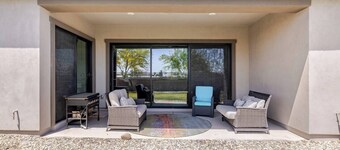 NEW 5BR with Chef’s Kitchen + Game Space Near State Farm Stadium