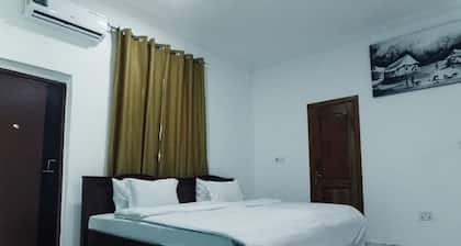 RAGANT HOTEL