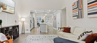 Ocean View Getaway - Pool & Grill