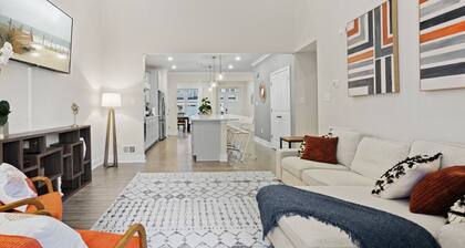 Ocean View Getaway - Pool & Grill