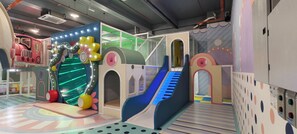 Espace pour enfants