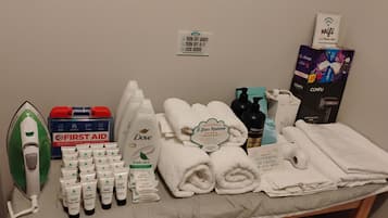 Miscellaneous