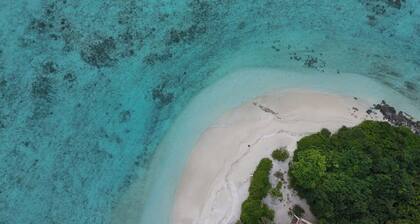 Velana Vibes – Your Tranquil Getaway in the Heart of Mathiveri, Maldives
