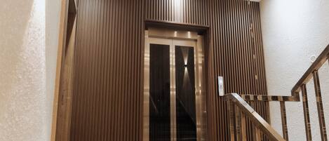 Ascenseur