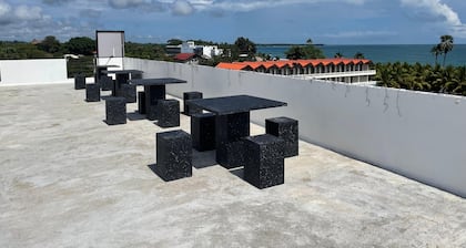 Trinco Star Hotel