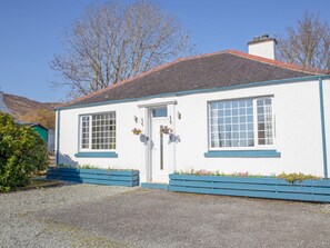 House - The Croft House Portree by Interhome (Mid Skye)