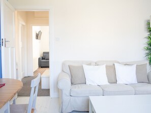Living Room - The Croft House Portree by Interhome (Mid Skye)