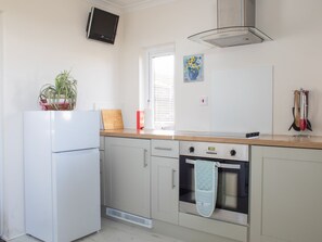 Kitchen / Dining Room - The Croft House Portree by Interhome (Mid Skye)