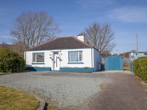 House - The Croft House Portree by Interhome (Mid Skye)