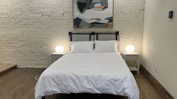 1 Schlafzimmer, Bügeleisen/Bügelbrett, kostenloses WLAN