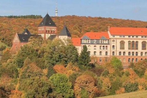 Wendel Living - gemütlich und modern, ideal für Familien und Freunde