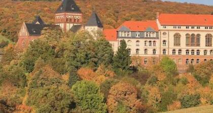 Wendel Living - gemütlich und modern, ideal für Familien und Freunde