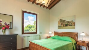4 Schlafzimmer, WLAN