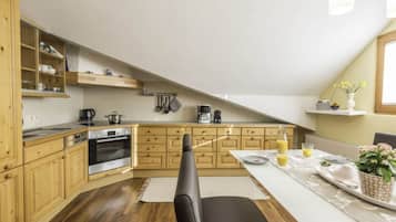 Rumah | Dapur pribadi