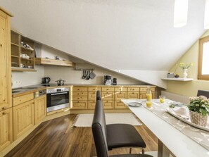 Hus | Privat køkken