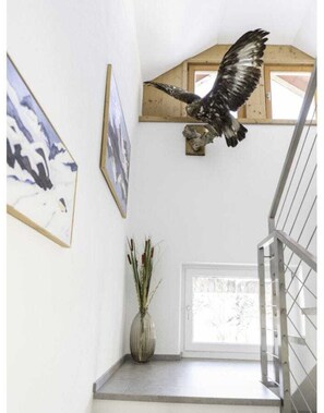 House | Interior
