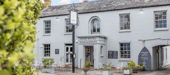 Couples Cottage Wedmore - Pet Friendly - Free parking and WiFi