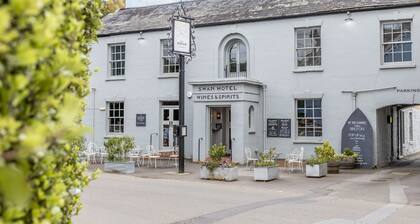 Couples Cottage Wedmore - Pet Friendly - Free parking and WiFi