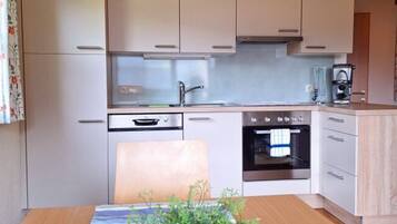 Ferienhaus | Eigene Küche