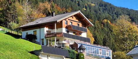 Maison | Extérieur