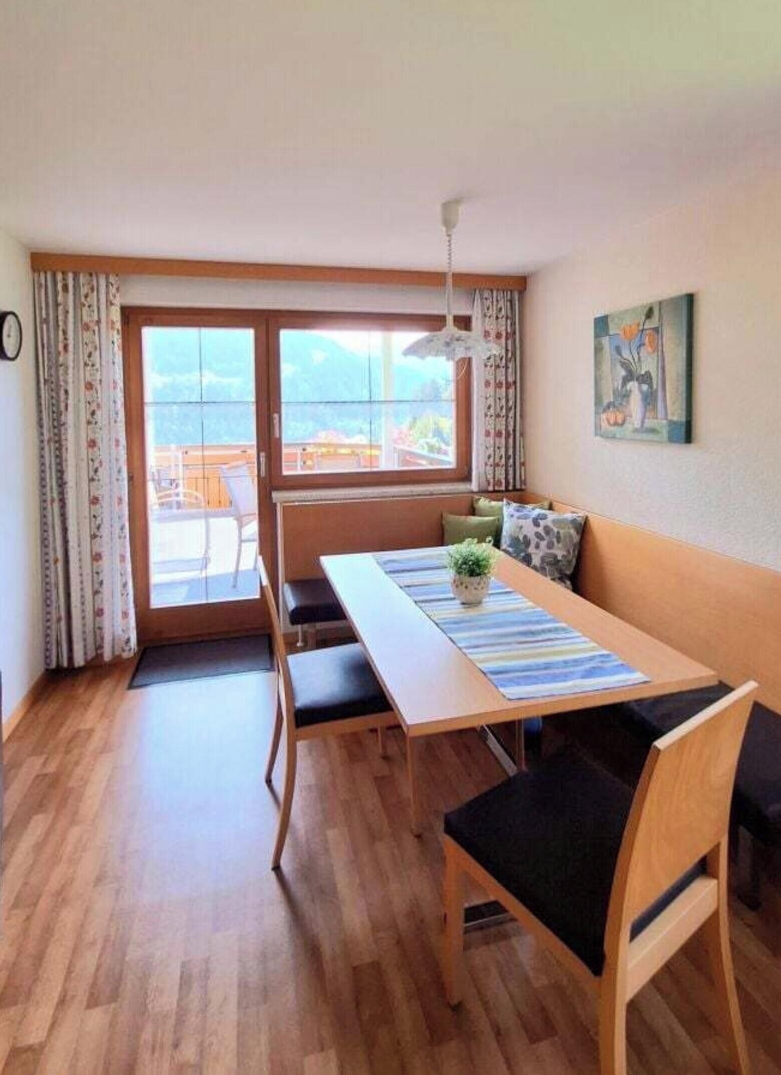 Ferienhaus | Speisen