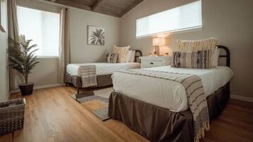 3 chambres, Wi-Fi, draps fournis