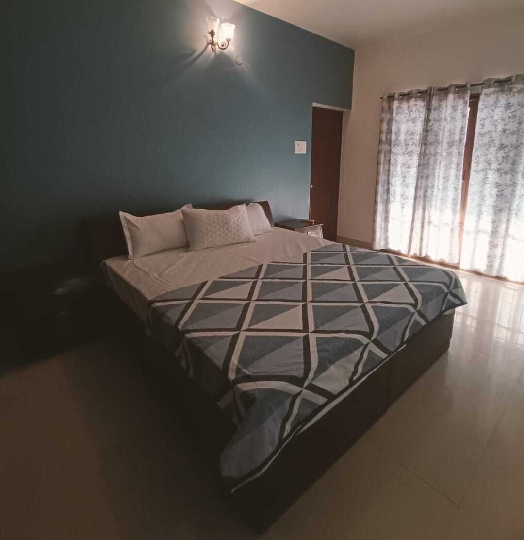 2 quartos, escrivaninha, ferros/tábuas de passar roupa, Wi-Fi