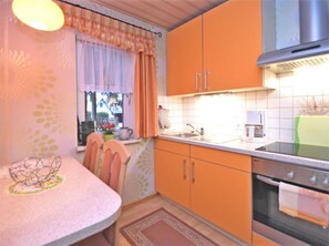 House | Private kitchen
