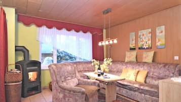 House | Living area