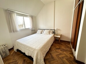 1 camera, Wi-Fi gratuito, lenzuola