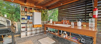 Pitahaya Retreat: Cozy Glamping Escape