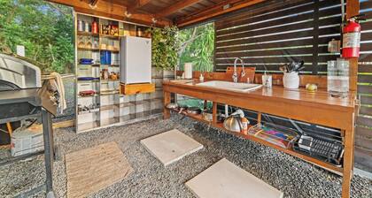 Pitahaya Retreat: Cozy Glamping Escape