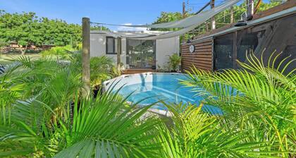 Las Palmas Cottage – Serene Eco Retreat