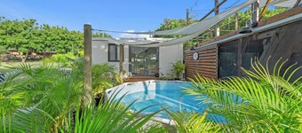 Las Palmas Cottage – Serene Eco Retreat