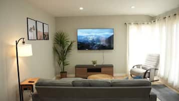 TV, offices