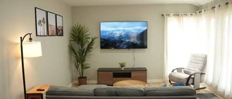 Televisor i oficines