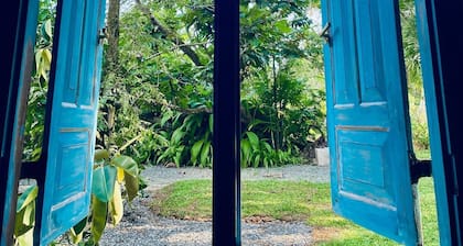 Come to the beach Stay with us