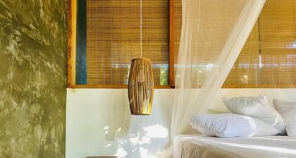 Come to the beach Stay with us