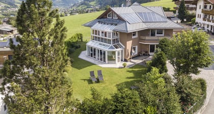 Heimatliebe Comfortable Holiday Residence