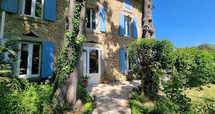 Charming house in Canet with a private pool