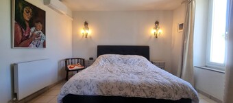 Charming house in Canet with a private pool