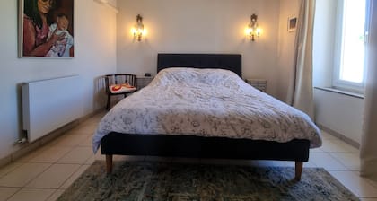Charming house in Canet with a private pool