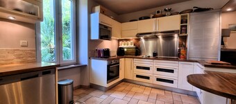 Charming house in Canet with a private pool