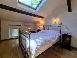 5 habitaciones y internet