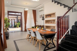 Dineren