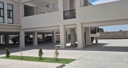 New apartment, in one of the best areas of the city, ideal for everyone.