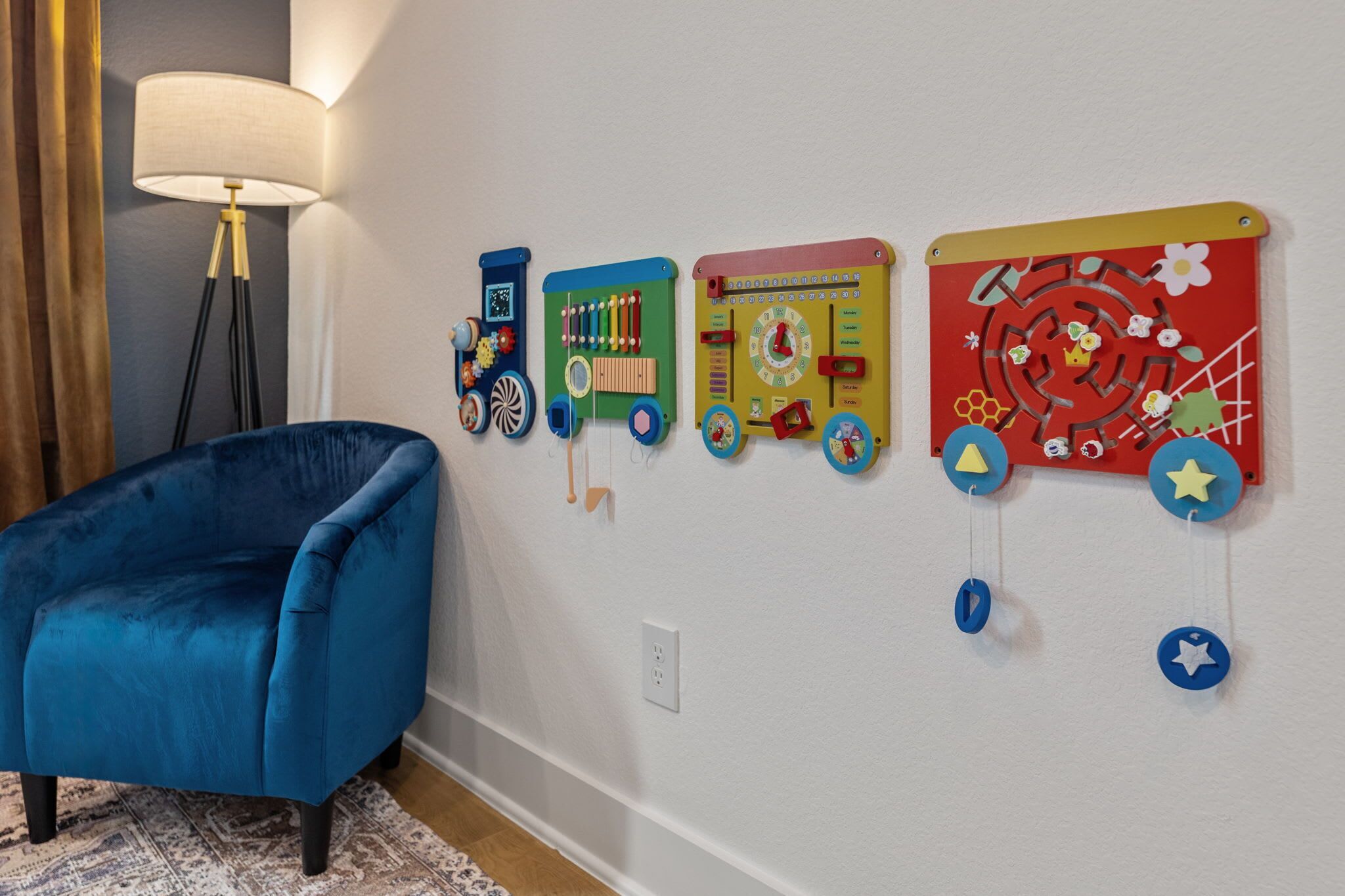 Interieur